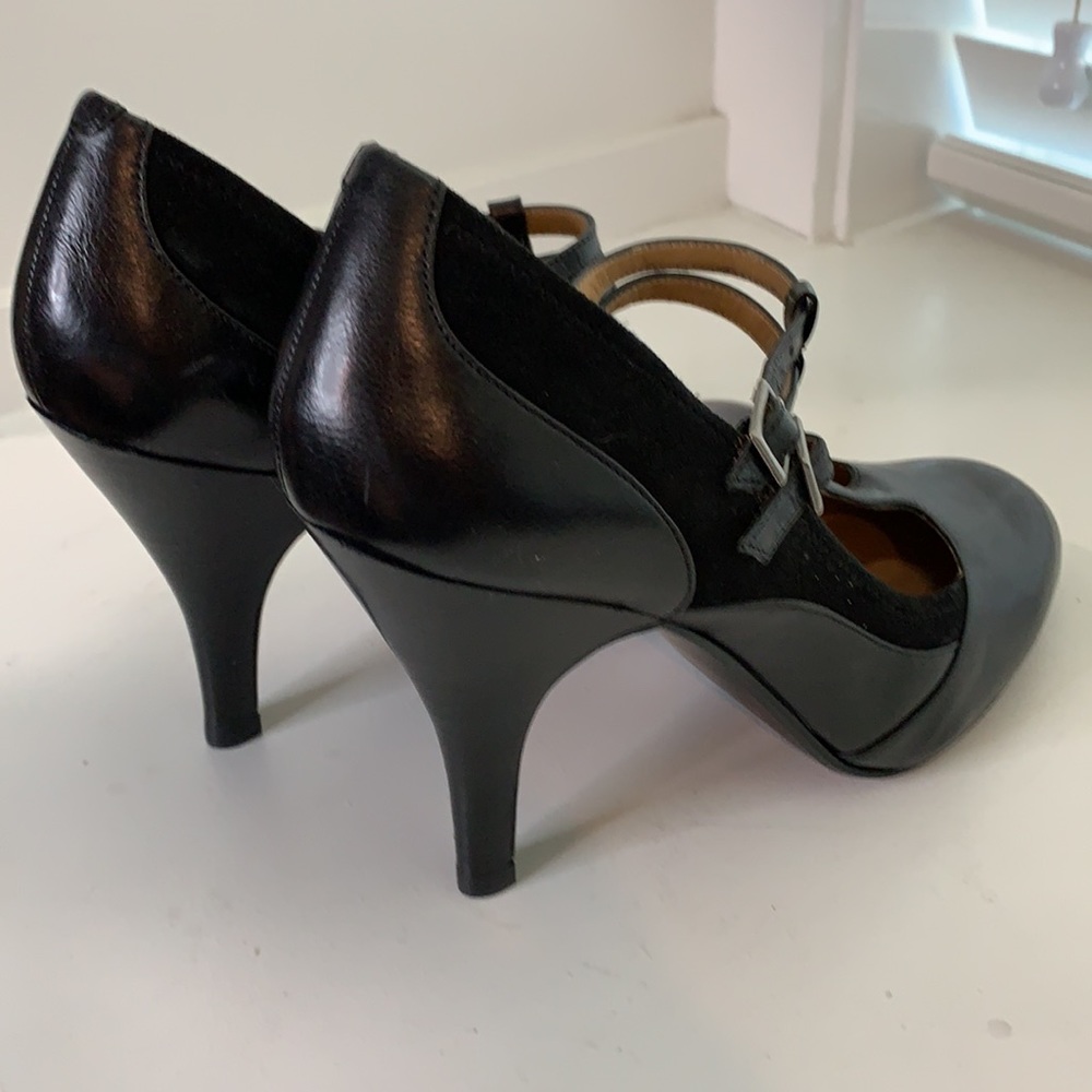 Nine West Women’s Baby Doll heels - Picture 3 of 8